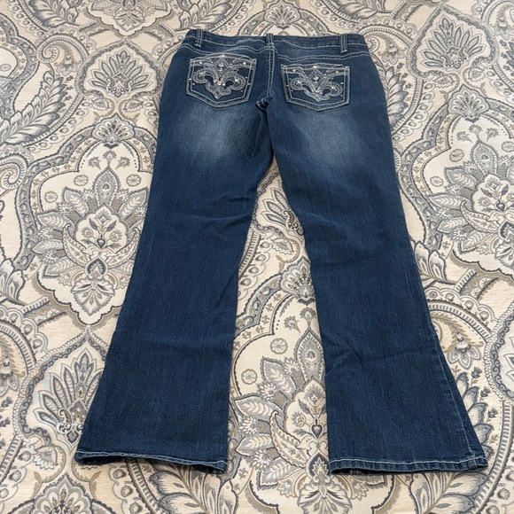 New Direction Weekend bootcut jeans - Picture 4 of 4